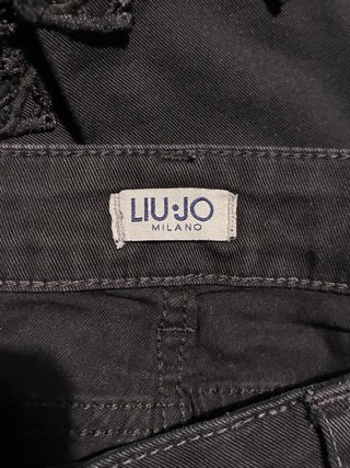Jeans Liu Jo