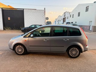 Ford C-MAX 2006