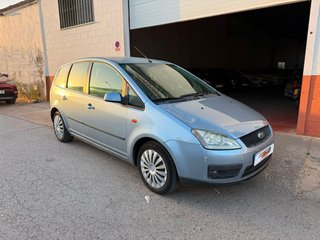 Ford C-MAX 2006