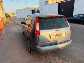 Ford C-MAX 2006