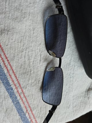 Gafas de Sol Carolina Herrera 23.40