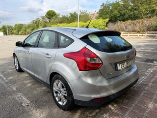 Ford Focus 2013 159.000km