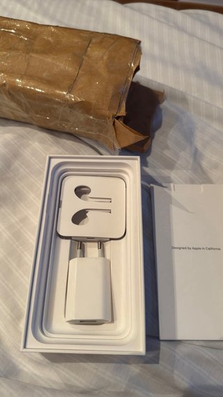 iPhone 11 64GB Morado