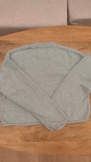 Jersey Zara niña