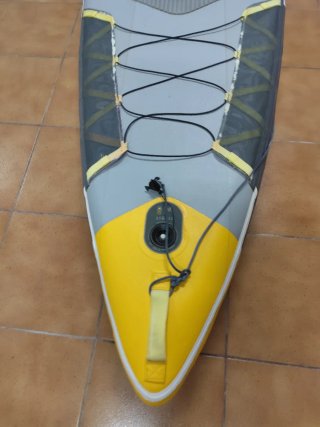 Tabla Hinchable Surf