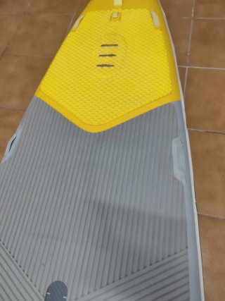 Tabla Hinchable Surf