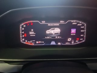 SEAT Leon 2021