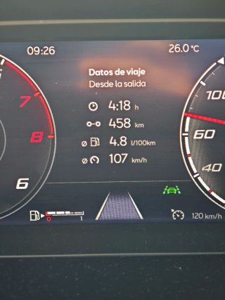 SEAT Leon 2021