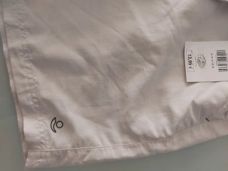 Pantalón corto mujer