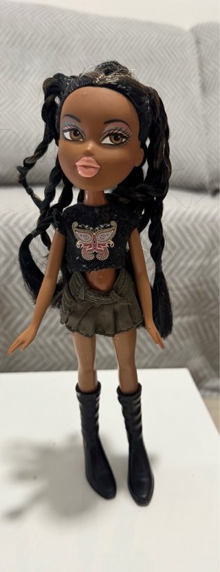 Bratz
