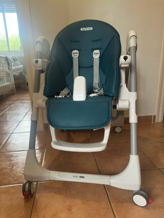 Trona Peg Perego