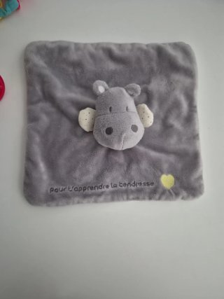 Lote Juguetes Bebé Peluches y Sonajeros