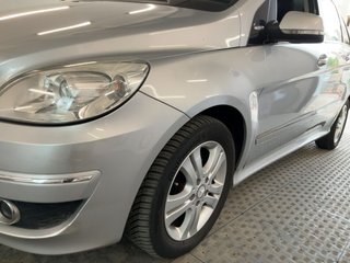 Mercedes-Benz Clase B 2008