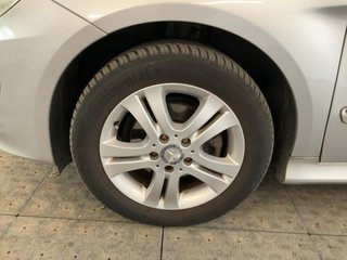 Mercedes-Benz Clase B 2008