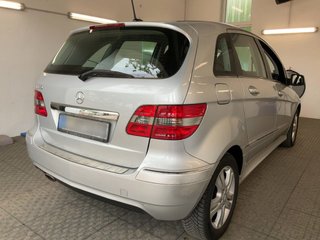 Mercedes-Benz Clase B 2008