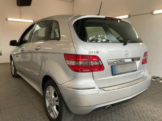 Mercedes-Benz Clase B 2008