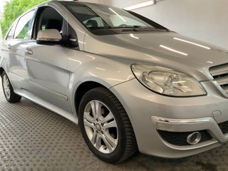 Mercedes-Benz Clase B 2008