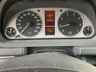 Mercedes-Benz Clase B 2008