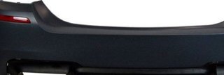 Paragolpes Trasero BMW F10 10-16 Look M5