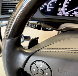 Mercedes-Benz Clase S 2013