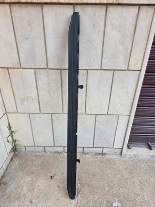 Fiat Stilo Berlina Cappelliera Tendina avvolgibile
