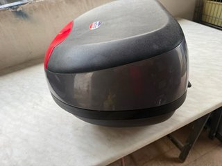 Bauletto Nonfango 47lt Nuovo