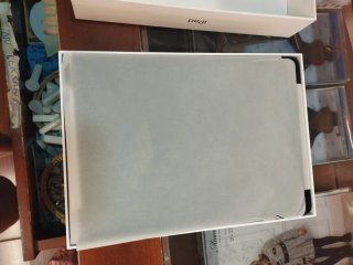 iPad 9ª Gen Wi-Fi 64GB
