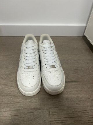 Nike Air Force 1 Blancas Talla 43
