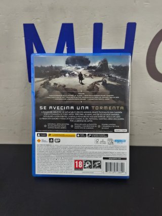 PS5 Ghost Of Tsushima Director's Cut