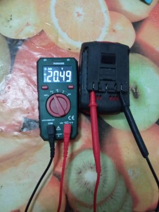 Batería Bosch 18V 5.0Ah Li-Ion