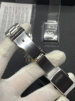 Reloj Citizen Tsuyosa referencia: NJ0150-81L