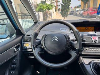 Citroen C4 Picasso 2008