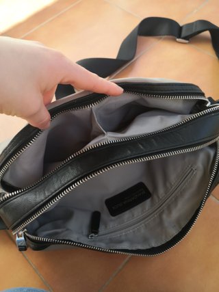 Bolso bandolera Mandarina Duck