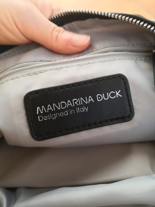 Bolso bandolera Mandarina Duck