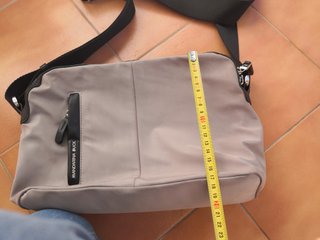 Bolso bandolera Mandarina Duck