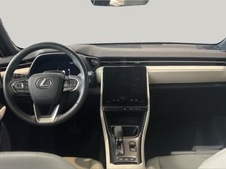 Lexus LBX 1.5 136cv HEV Elegant+