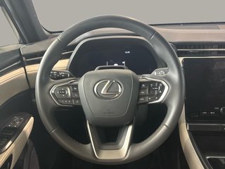 Lexus LBX 1.5 136cv HEV Elegant+