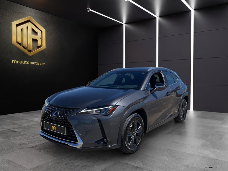 Lexus UX 250h BUSINESS 2022