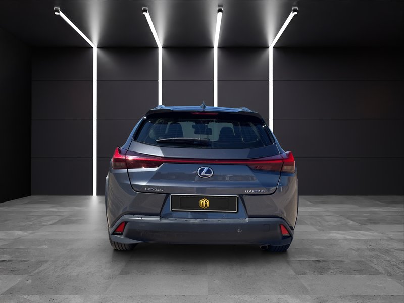 Lexus UX 250h BUSINESS 2022, foto 6