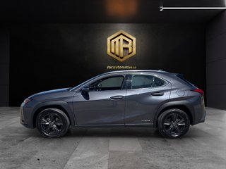 UX 2.0 250h Business