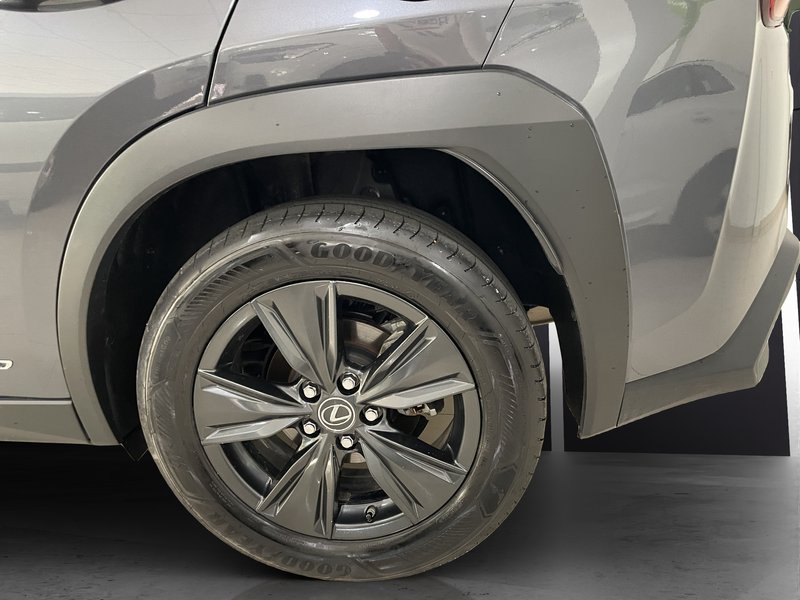 Lexus UX 250h BUSINESS 2022, foto 9