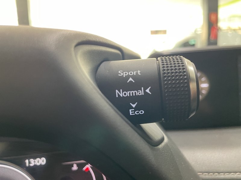 Lexus UX 250h BUSINESS 2022, foto 15