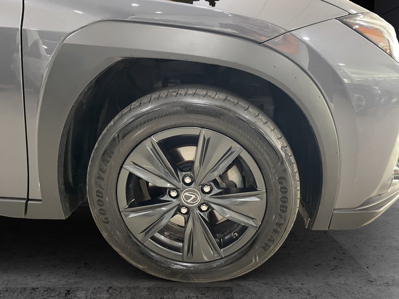 Lexus UX 250h BUSINESS 2022, foto 10
