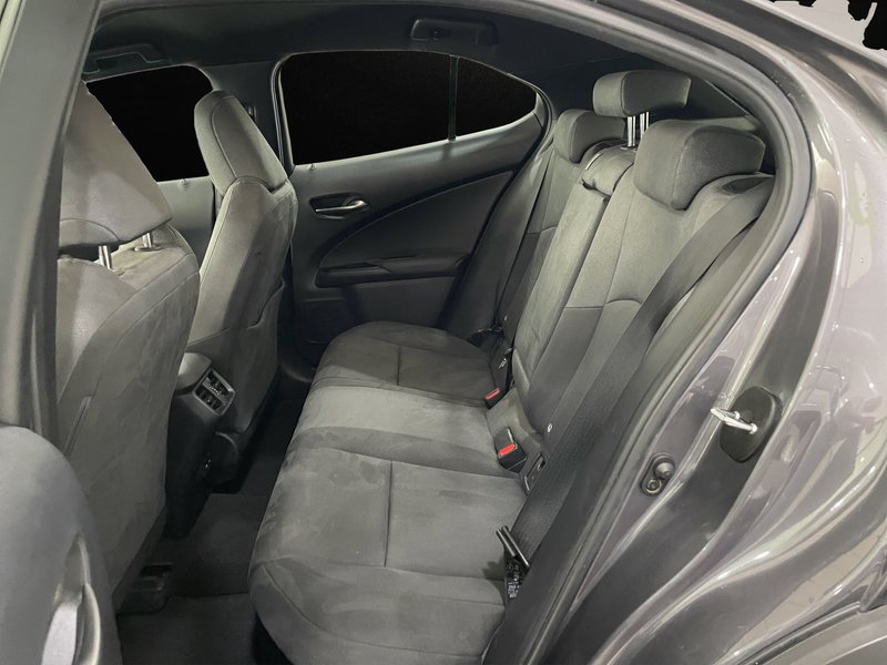 Lexus UX 250h BUSINESS 2022, foto 22