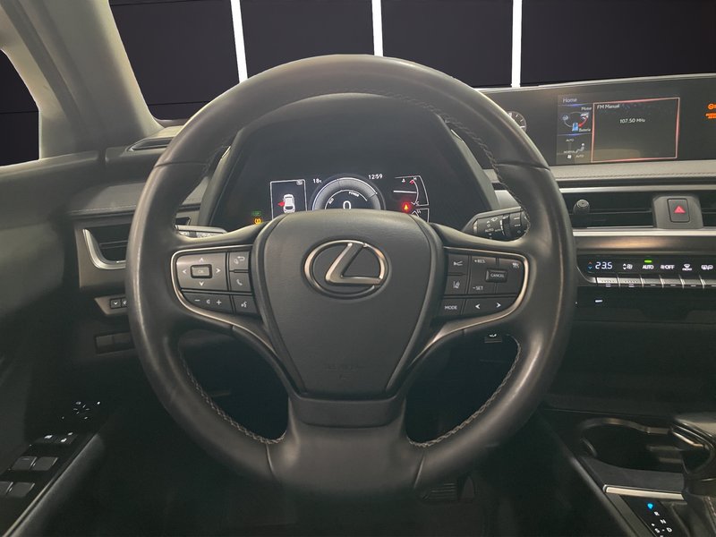 Lexus UX 250h BUSINESS 2022, foto 23