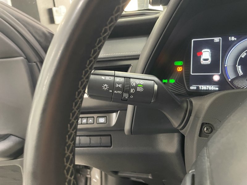 Lexus UX 250h BUSINESS 2022, foto 27