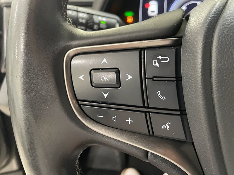 Lexus UX 250h BUSINESS 2022, foto 38