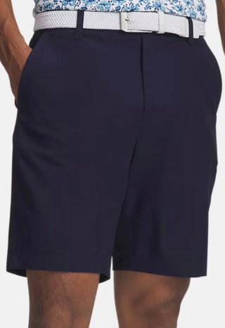 UNDER ARMOUR pantalón azul corto Talla L 42,