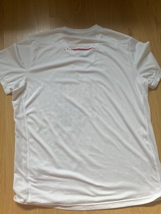 Camiseta Adidas Running Talla L
