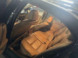 BMW Serie 5 2007
